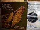 SOLTI,London Sym '62/UK DECCA SXL-2302 Orig Rec By/NM-