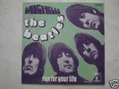 THE BEATLES Michelle Série Flashback MINT-