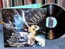 AMON DÜÜL - PSYCHEDELIC UNDERGROUND kraut ORIGINAL 1969