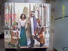 RAY FERNANDEZ - RAY AND HIS COURT - SALSA GUAGUANCO LP