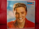 Elvis Presley:For LP Fans Only BLACK RCA GERMAN LP MINT