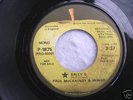 PAUL MCCARTNEY/WINGS-SALLY G,APPLE,MONO/STEREO,DJ ONLY
