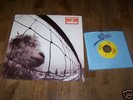 Pearl Jam - VS LP + Bonus Spin the Black Circle 7