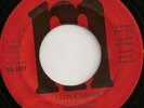 The Headliners - Little Sister - Super M