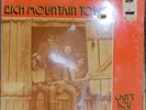 Rich Mountain Tower Can't You Feel It? QUADRAPHONIC LP