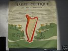 RARE DISQUE ALAN STIVELL harpe celtique  avec VRAI NOM