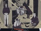 MANFRED MANN machines RARE 1966 UK HMV 1st PRESS EP
