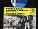 ABBA - People need Love - Merry Go Round 7