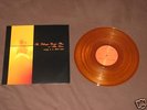 Dillinger Escape Plan w/ Mike Patton EP NEW Orange OOP