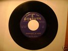 The Five Dollars 45 Harmony of Love & Doctor Baby