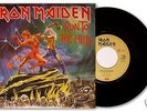 IRON MAIDEN - RUN TO THE HILLS - 7