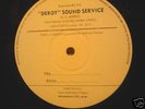 DEROY SOUND SERVICE-(MEGA LP PROG/PSYCH/FOLK ACID ROCK)