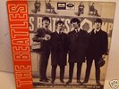 THE BEATLES-KANSAS CITY+3-SPANISH EP- EX/EX.