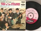 EP EL TORO & LES CYCLONES avec JACQUES DUTRONC
