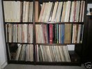 Bach, Beethoven, Verdi & Co.: 627 Klassik LPs