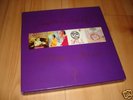 Smashing Pumpkins, Siamese Dream Singles Box Set 4 X 7