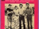 THE    BEATLES    FRENCH   EP   Odeon   SOE  3777