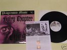 HAIRY CHAPTER-eyes-second battle-re of 1970-Deutschrock