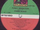 GWEN McRAE - FUNKY SENSATION Orig 12'' Promo (LISTEN)