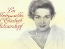 5LP Box EMI 1546133 Schwarzkopf Introuvables NM