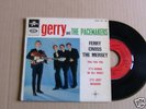 Rare EP : GERRY AND THE PACEMAKERS