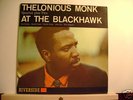 Thelonious Monk 