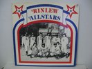 RINLEW ALLSTARS s/t RARE MODERN SOUL/DISCO/BOOGIE LP