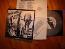 rotting christ/sound pollution split ep satyricon lp