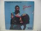 ZALMAC Whatcha Gonna Do RARE DISCO/SOUL/BOOGIE LP Tsob