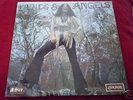 MARTHA VELEZ Fiends&Angels ORIG 1969 UK London MONO EX+