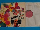 Kinks - Face to Face - 1966 - Pye NPL 18149 - Mono