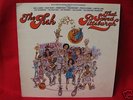 The Fish That Saved Pittsburgh White Label Promo LP