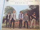 ROLLING STONES same JAPAN EP PS