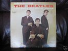 Introducing the Beatles Vee Jay Mono LP 1062 VG+