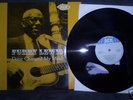 folk BLUES FURRY LEWIS Done changed my mind Bob Dylan