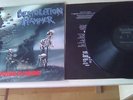 DEMOLITION HAMMER epidemic of (LP)Shipping are NOT 4$ 