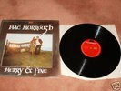 Mac Murrough  Merry & Fine * IRISH ONLY LP *