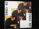 Bob Ravenscroft Jazz Trio '83 Vinyl LP Private Press