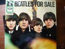 THE BEATLES   FOR SALE  SMO 83790