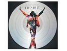 Michael Jackson-This is it/2 LP picture disc set/mint