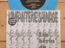 L'INFANTERIE SAUVAGE 