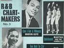 R&B CHARTMAKERS 1964 EP STATESIDE MOTOWN  NORTHERN SOUL