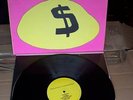 Teenage Fanclub Bandwagonesque Vinyl Creation LP (VG)