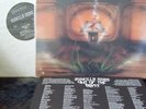 MANILLA ROAD - Out Of The Abyss LP, US Epic Metal