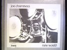 NM 1976 Private Press JOE CHAMBERS Blow Up M'BOOM Hear