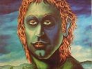SEMIRAMIS - Dedicato a Frazz    LP ITALY PROG RE