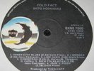 Rodriguez - Cold Fact RARE 1974 SOUTH AFRICA SXBS 7000