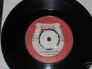 I Jah Man 7 inch vinyl Lucky label mint minus