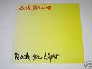 Bad Brains - Rock For Light - 1983 Hardcore LP
