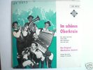 Slavko Avsenik Orig. Oberkrainer Quintett Testpressung